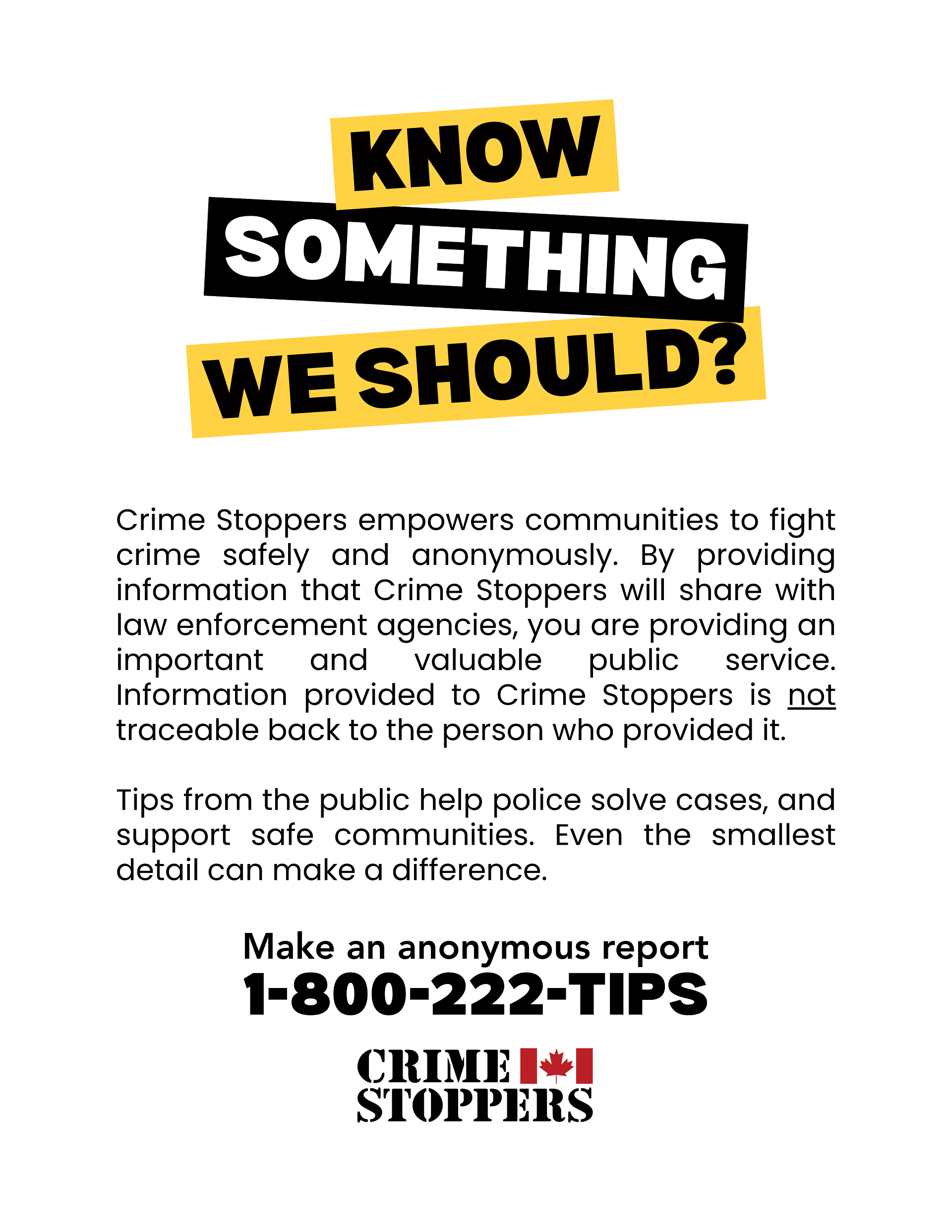cs-know-something-we-should