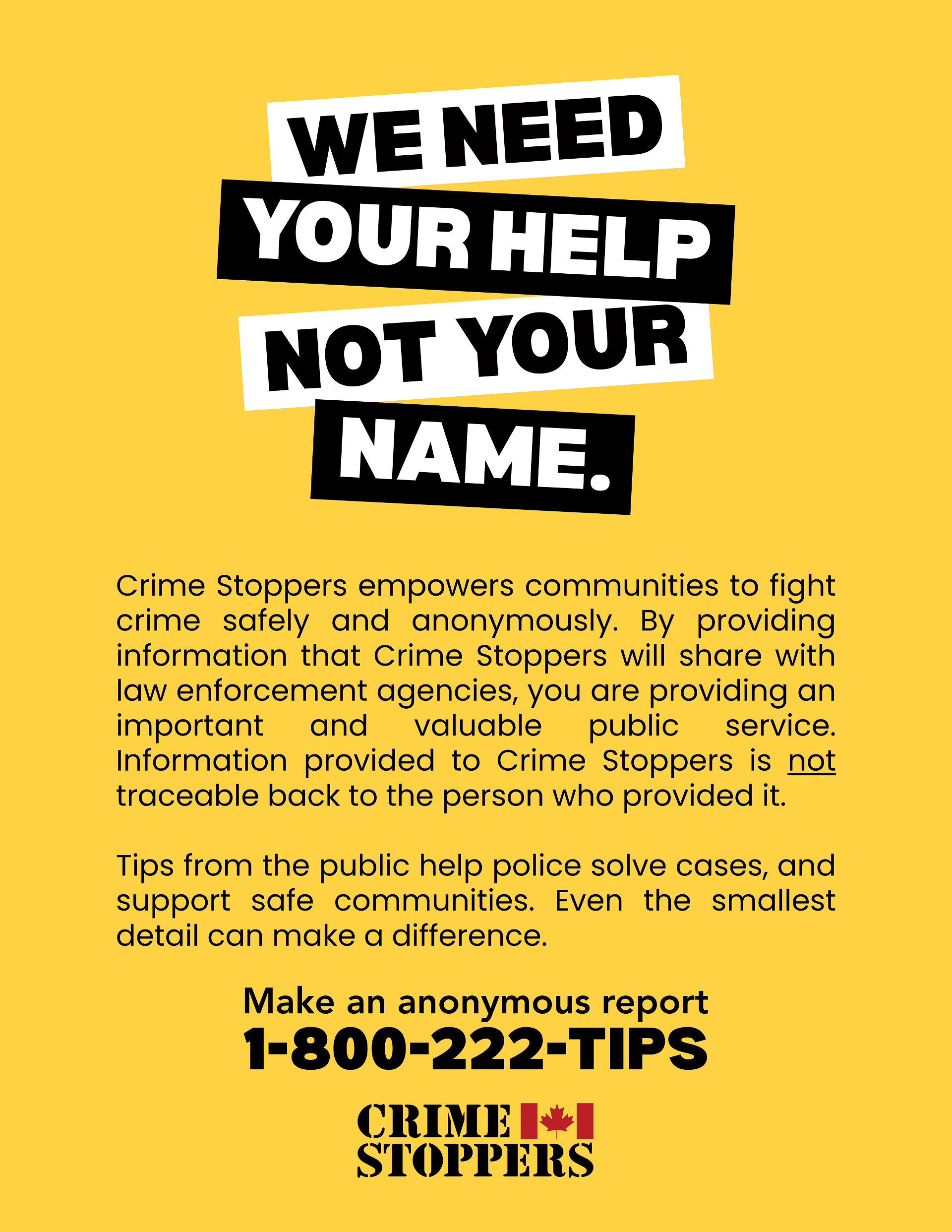 cs-we-need-your-help-not-your-name