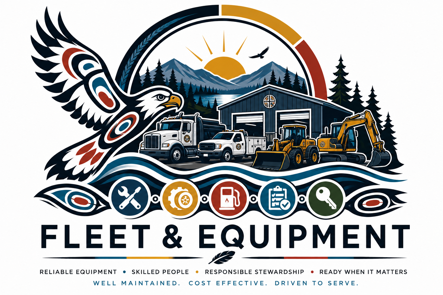 fleet-and-equipment