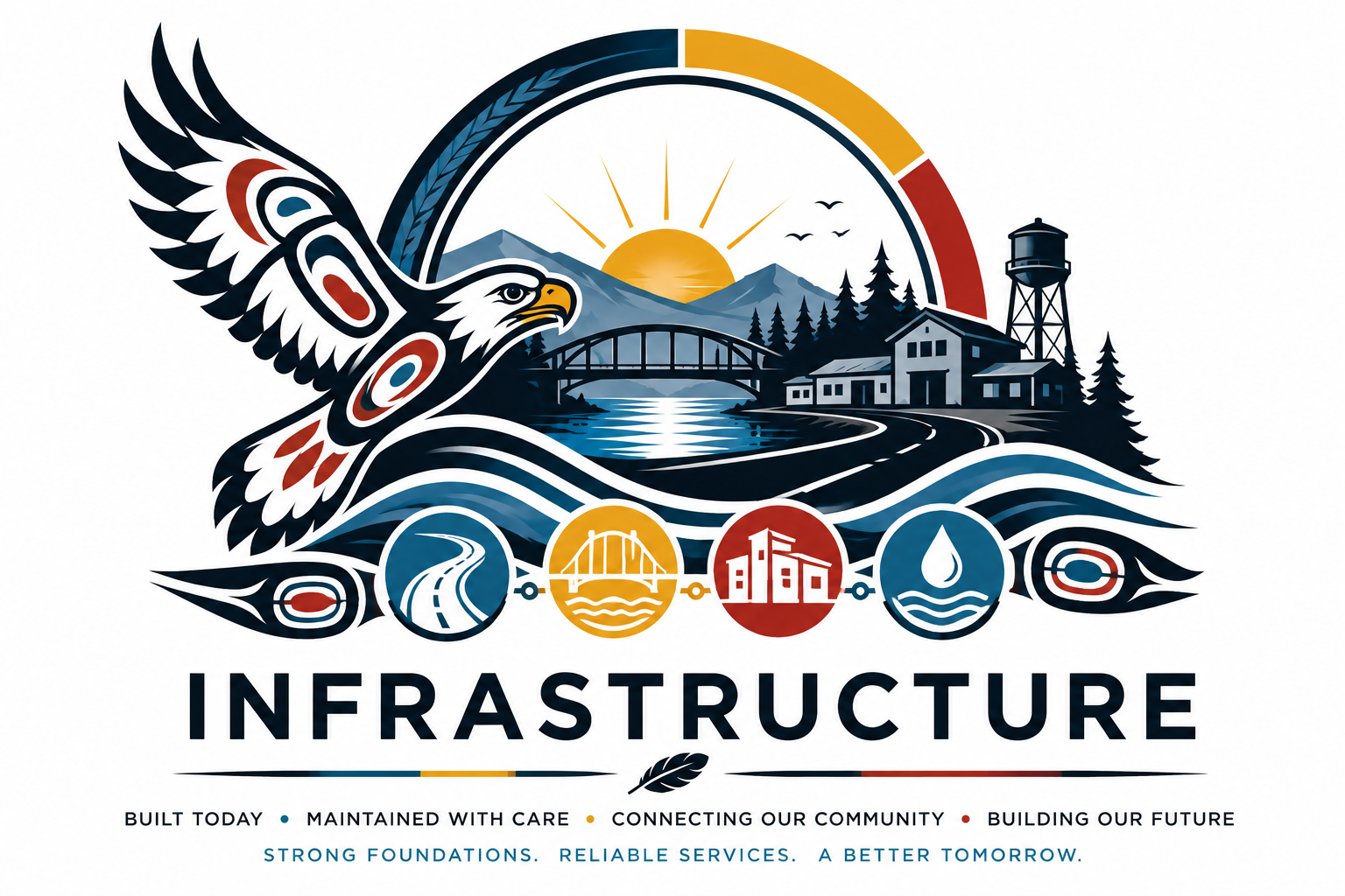 infrastructure