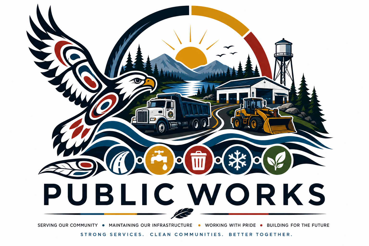 public-works